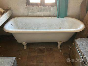 Vasca da bagno