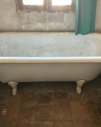 Vasca da bagno