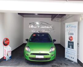 Fiat Punto 0.9 TwinAir Turbo S&S 3 porte TwinAir