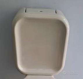 cassetta sintesi cesame grigia 