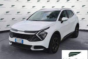 Kia Sportage 1.6 TGDi GPL STYLE 136CV 2WD