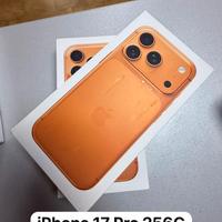 iphone 17 pro 256