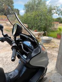 MBK Skyliner 250 - 2002