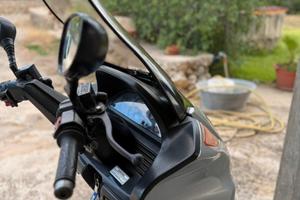 MBK Skyliner 250 - 2002