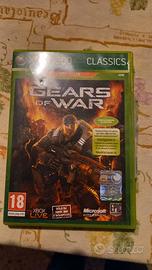 GEAR OF WAR PER XBOX 360