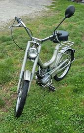 OSCAR COLLEGE CICLOMOTORE ANNO 1973 CON LIBRETTO