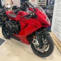 Mv Agusta F3 - 2022 - km 11175