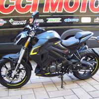Keeway RKF 125 - 2023