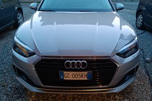 AUDI A5 SPB 40 TFSI S TRONIC S LINE EDITION