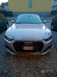 AUDI A5 SPB 40 TFSI S TRONIC S LINE EDITION