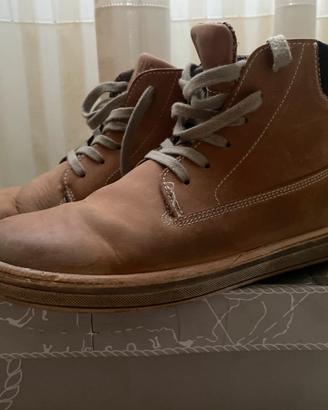 scarpe 40 primigi