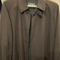 Impermeabile Allegri uomo gabardine “plume”