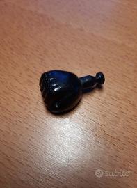 Micronauti Baron Karza Pugno Destro Nero