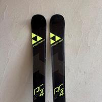 Sci Fischer RC4 World Cup GS 188 cm
