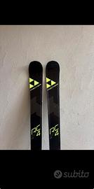 Sci Fischer RC4 World Cup GS 188 cm