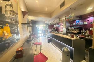 Conca d'oro - cessione attività di bar