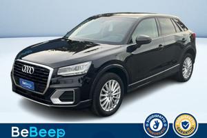 Audi Q2 1.6 TDI DESIGN S-TRONIC