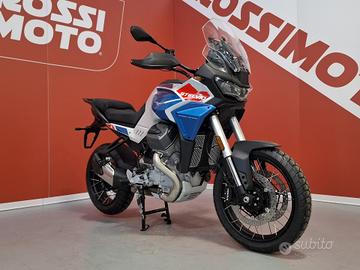 Moto Guzzi Stelvio Duecento Tributo MY25 (2025-)