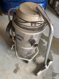 Aspiratutto industriale