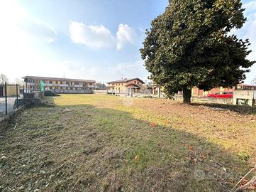 TER. RESIDENZIALE A URGNANO