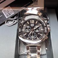 Orologio tag heuer formula 1