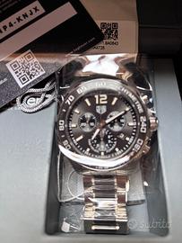 Orologio tag heuer formula 1