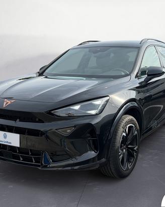 CUPRA Formentor 2.0 tdi 150cv dsg