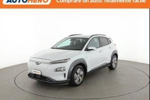 HYUNDAI Kona ZW15697