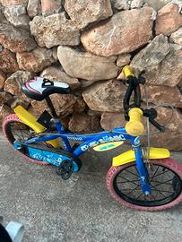Bicicletta