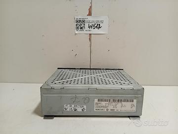 AUTORADIO MP3 AUDI Q7 Serie (4LB) 4E0 035 514 P BU