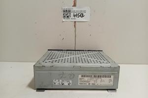 AUTORADIO MP3 AUDI Q7 Serie (4LB) 4E0 035 514 P BU