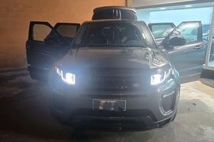 Land Rover Range Evoque 2.0 TD4 180 CV 5p. HSE Dyn