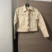 Giubbino in demin 12 anni PATRIZIA PEPE