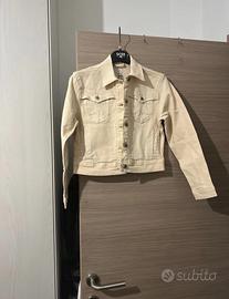 Giubbino in demin 12 anni PATRIZIA PEPE