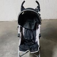 PASSEGGINO BAMBINI McLAREN