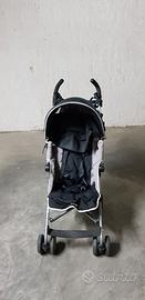 PASSEGGINO BAMBINI McLAREN