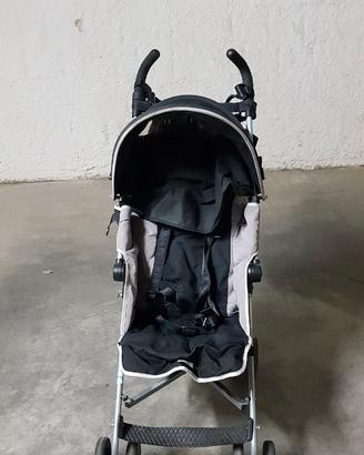 Passeggino McLaren ultraleggero, ben conservato