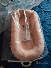 Riduttore per neonato