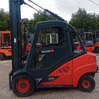 Muletto linde H35 2019