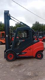 Muletto linde H35 2019