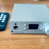 Pre Box S2 Digital Pro-ject