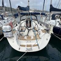 IMBARCAZIONE A VELA ELAN 37 PERFORMANCE