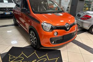 Renault Twingo gt
