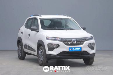 DACIA Spring Spring Comfort Electric 45