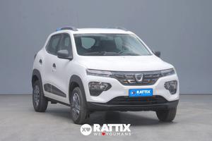DACIA Spring Spring Comfort Electric 45