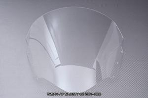 Cupolino / Parabrezza YAMAHA MAJESTY 400 2004 2006