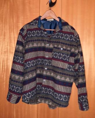 CAMICIE CANADESI UOMO ED ALTRE SONO 8, OTTIME.