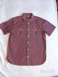 Carhartt camicia uomo taglia M