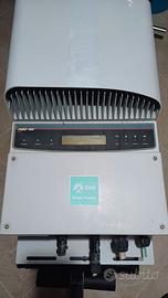 Inverter Aurora modello PVI-3.0-TL-OUTD 3Kwh