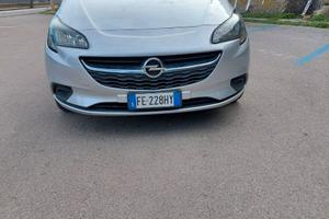 OPEL CORSA E QUINTA SERIE 5 DIESEL EURO6 ANNO 2016